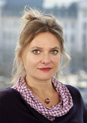 Katharina Piechocki