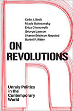 Book cover for On Revolutions