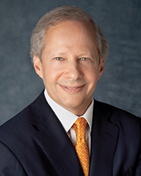 Image of Kenneth Juster