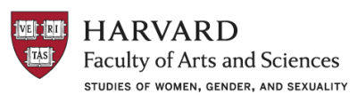 Harvard University, Faculty of Arts and Sciences, Studies of Women, Gender, and SExuality