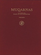 Muqarnas 3