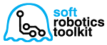 Soft Robotics Toolkit