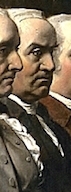 Detail, Samuel Adams