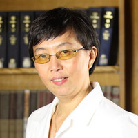 Dong Feng Chen, MD, PhD