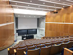 Science Center Lecture Hall D