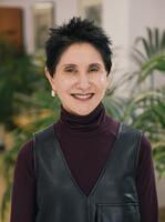 Doris Sommer, PhD