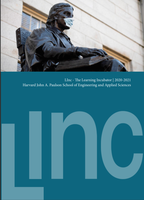 LInc Activity Report - 2020 -2021