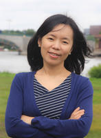 Yiling Chen, PhD
