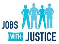 Jobs with Justice logo