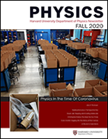 Newsletter 2020 - thumbnail cover
