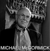 Michael McCormick