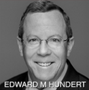 Edward Hundert