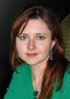 Elena Koroktikh Climate Change Institute