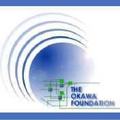 Okawa Foundation Award