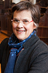The Rev. Dr. Lucy Forster-Smith