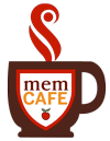 Memcafe logo