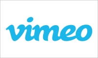 Photo of Vimeo logo