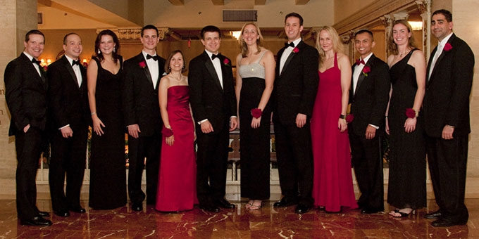 Harvard Combined Orthopaedic Residency Program, Class of 2010