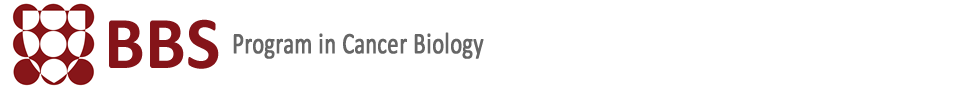 BBS Program in Cancer Biology logo