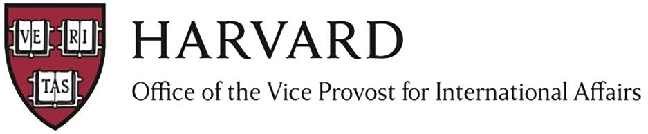 Office of the Vice Provost for International Affairs logo