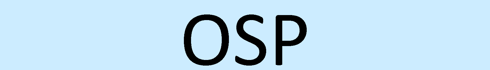 OSP