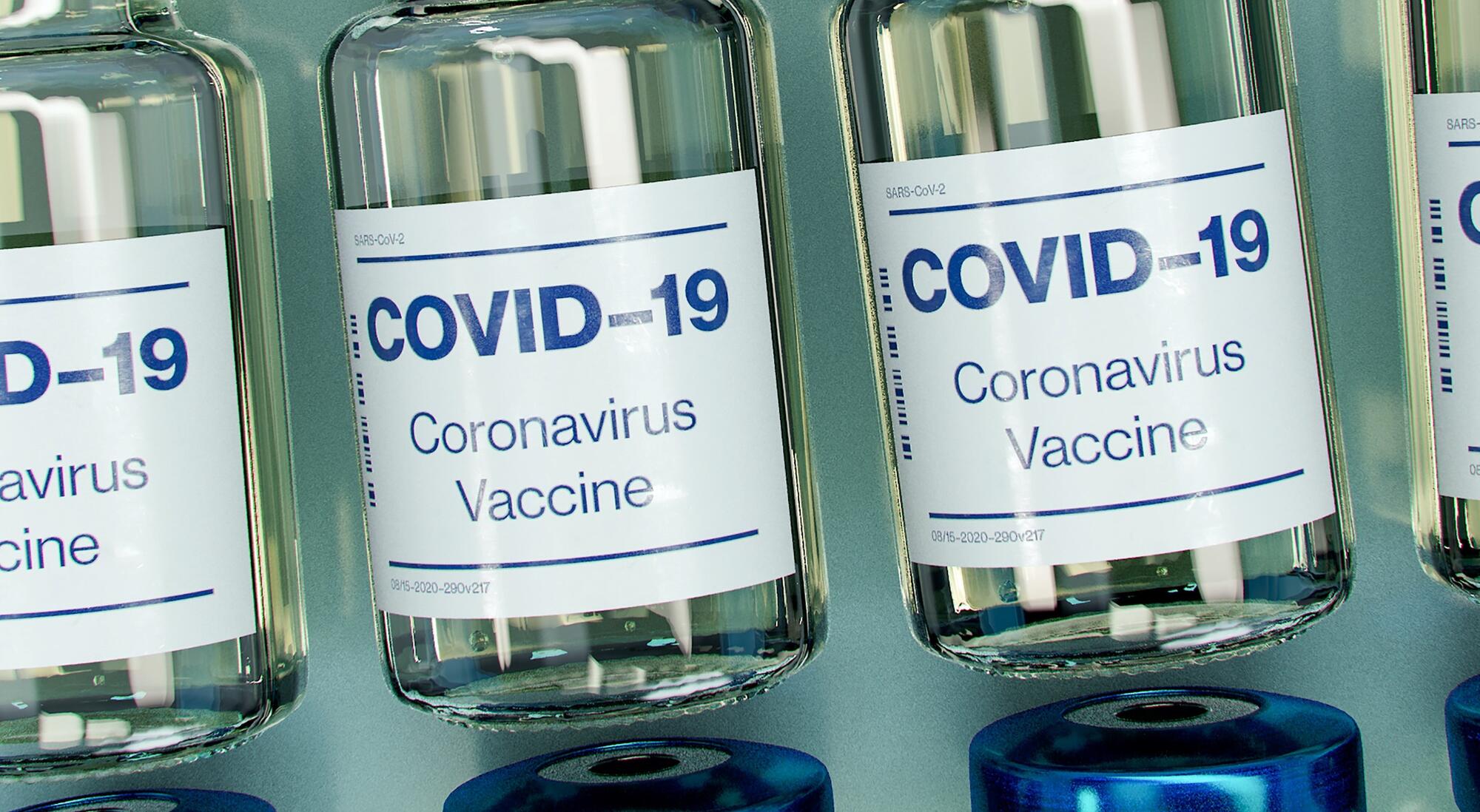 India COVID-19 Vaccine Tracker