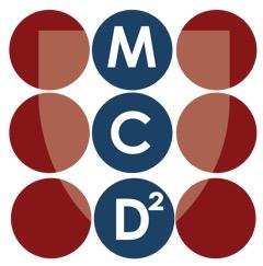 MCD2 Logo