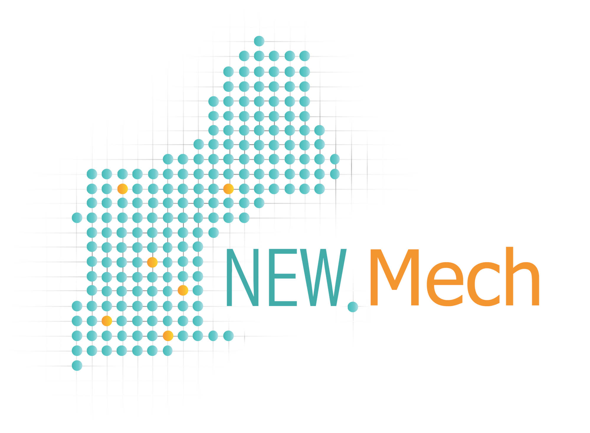 NEW.Mech Logo