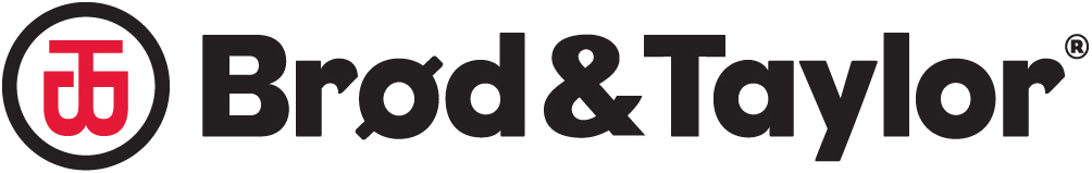 Brod and Taylor logo