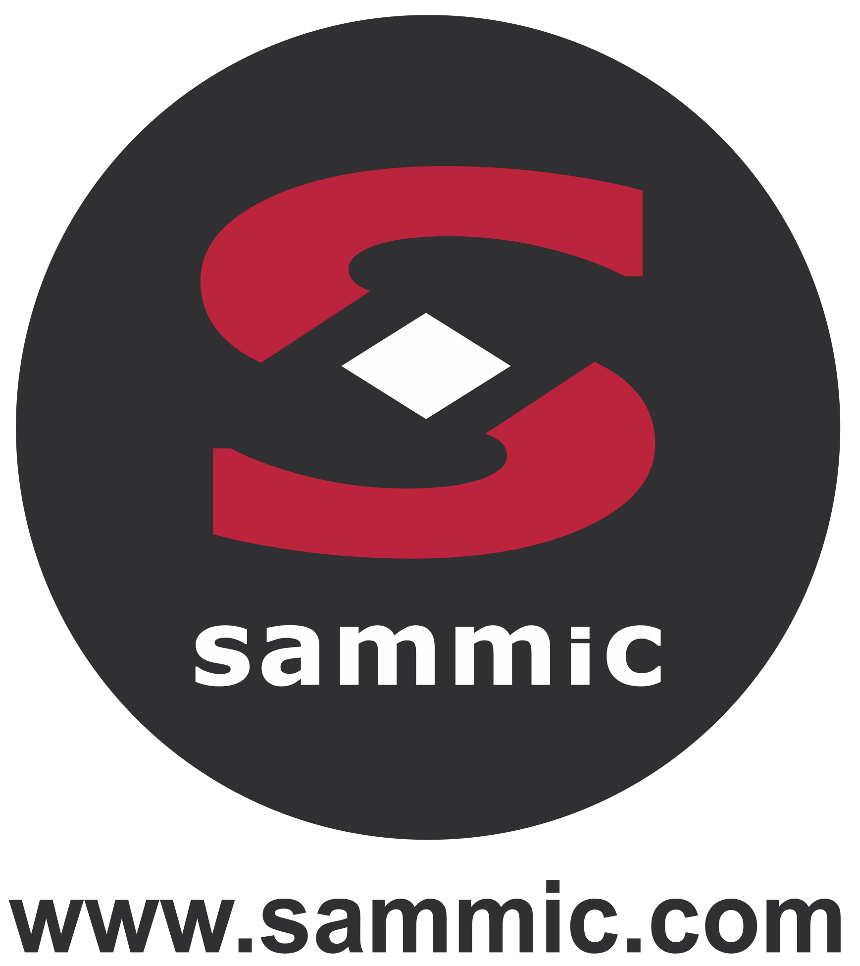 SAMMIC logo