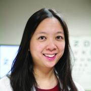 Dr. Jennifer Sun, Investigator in the Section of Vascular Biology, Receives Physician-Scientist Award from Research to Prevent Blindness