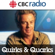 Dr. Henrich discusses The Secret of Our Success on Quirks & Quarks
