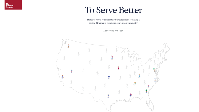 To Serve Better