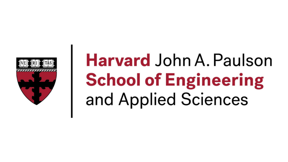 Harvard SEAS Shield and Logo