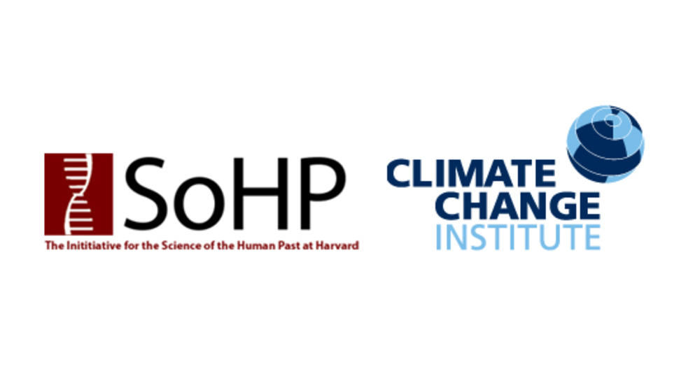 Climate Change Institute - Science of the Human Past at Harvard
