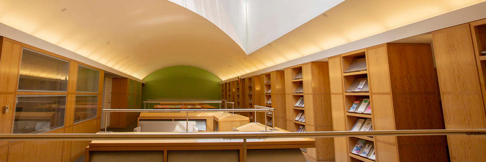 Fung Library