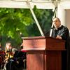 Harvard Convocation welcomes Classes 2024 and 2025