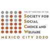 Social Choice and Welfare logo