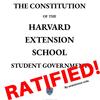 Ratified Constitution