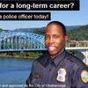 Police recruiting