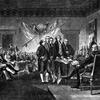Economic Inequality and the Founding Fathers