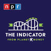 NPR The Indicator