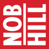 Nob Hill Gazette logo