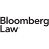 bloomberg Law logo
