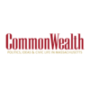 Commonweatlh Magazine logo