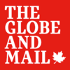 Logo for The Globe and Mail