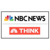 Logo for NBC News and Think Op-ed