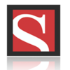 Logo for Salon.com
