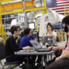 NASA SUITS Harvard MDE Team