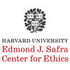 edmond j safra center logo